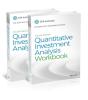 Quantitative Investment Analysis, 4e Set - Preview