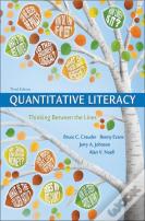 Quantitative Literacy