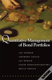 Quantitative Management Of Bond Portfolios