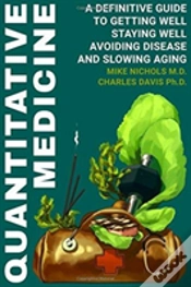 Capa do artigo Quantitative Medicine