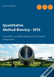 Capa do artigo Quantitative Method-Breviary - Spss
