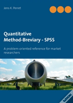 Capa do artigo Quantitative Method-Breviary - Spss