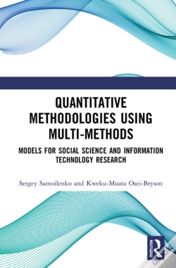 Capa do artigo Quantitative Methodologies Using Multi-Methods