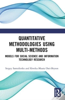 Capa do artigo Quantitative Methodologies Using Multi-Methods