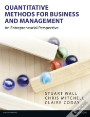 Capa do artigo Quantitative Methods For Business And Management