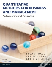 Capa do artigo Quantitative Methods For Business And Management