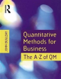Quantitative Methods For Business - Preview