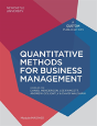 Quantitative Methods For Business Management - Preview