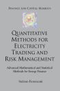 Quantitative Methods For Electricity Trading And Risk Management - Preview