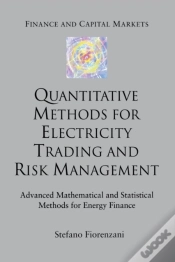 Capa do artigo Quantitative Methods For Electricity Trading And Risk Management