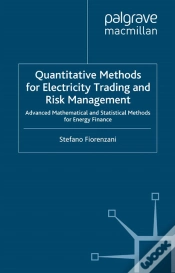 Capa do artigo Quantitative Methods For Electricity Trading And Risk Management