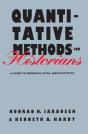 Quantitative Methods For Historians - Preview