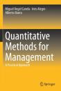 Quantitative Methods For Management - Preview