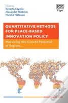 Quantitative Methods For Place-Based Innovation Policy
