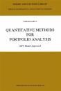 Quantitative Methods For Portfolio Analysis - Preview