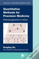 Quantitative Methods For Precision Medicine