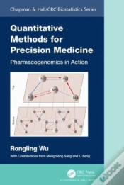 Capa do artigo Quantitative Methods For Precision Medicine