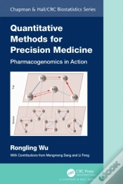 Capa do artigo Quantitative Methods For Precision Medicine