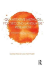 Quantitative Methods For Second Language Research - Preview