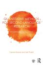 Quantitative Methods For Second Language Research - Preview