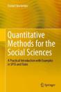 Quantitative Methods For The Social Sciences - Preview