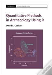 Quantitative Methods In Archaeology Using R