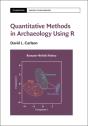 Quantitative Methods In Archaeology Using R - Preview