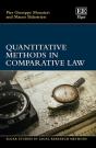 Quantitative Methods In Comparative Law - Preview