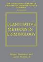 Quantitative Methods In Criminology - Preview