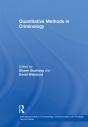 Quantitative Methods In Criminology - Preview