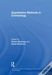 Capa do artigo Quantitative Methods In Criminology