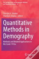 Quantitative Methods In Demography