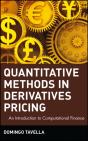 Quantitative Methods In Derivatives Pricing - Preview