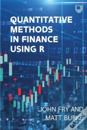 Capa do artigo Quantitative Methods In Finance Using R