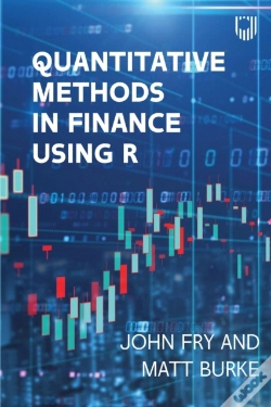 Capa do artigo Quantitative Methods In Finance Using R