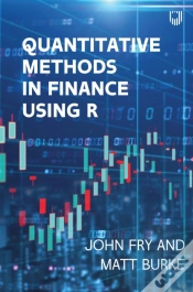Capa do artigo Quantitative Methods In Finance Using R