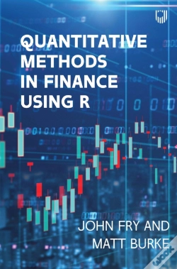 Capa do artigo Quantitative Methods In Finance Using R