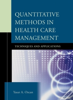 Capa do artigo Quantitative Methods In Health Care Management