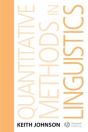 Quantitative Methods In Linguistics - Preview