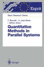 Quantitative Methods In Parallel Systems - Preview