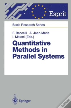 Capa do artigo Quantitative Methods In Parallel Systems