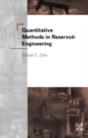 Quantitative Methods In Reservoir Engineering - Preview