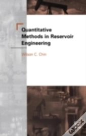 Quantitative Methods In Reservoir Engineering
