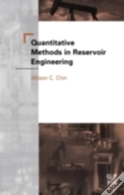 Capa do artigo Quantitative Methods In Reservoir Engineering