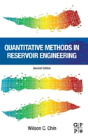 Quantitative Methods In Reservoir Engineering - Preview