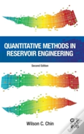 Capa do artigo Quantitative Methods In Reservoir Engineering