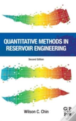 Capa do artigo Quantitative Methods In Reservoir Engineering