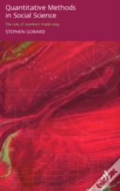 Capa do artigo Quantitative Methods In Social Science Research