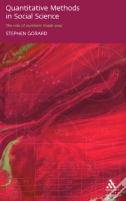 Capa do artigo Quantitative Methods In Social Science Research