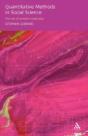 Quantitative Methods In Social Science Research - Preview